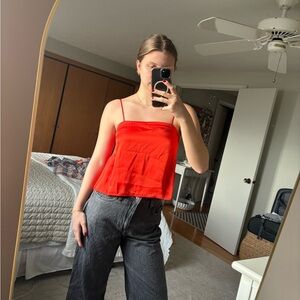 House of Harlow Blouse